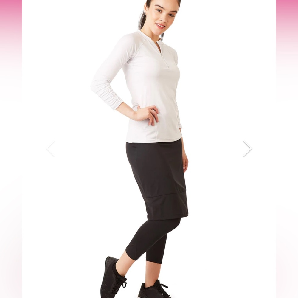 MESH BASIC SNOGA